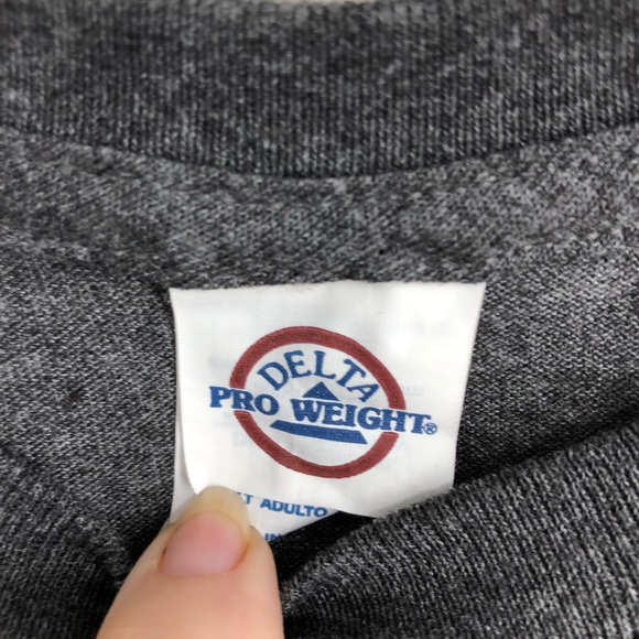 “Be A Force” Global Knowledge IT Training Shirt XL; Be Smart and be a force - Picture 3 of 5